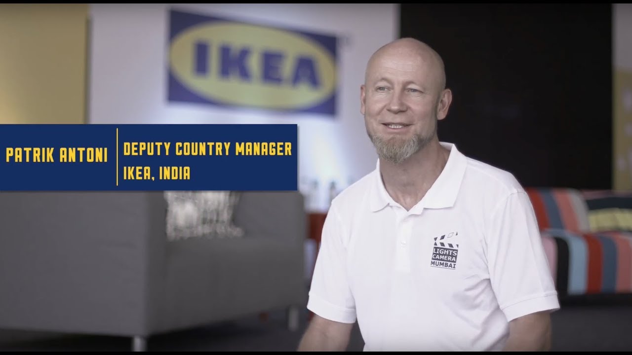 Sweden: Making in India – Ikea