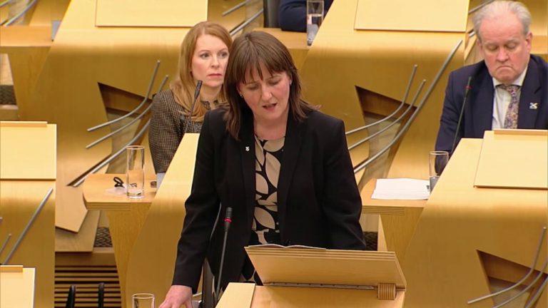 Members’ Business: The Garbh Allt Community Initiative Reaches Funding…