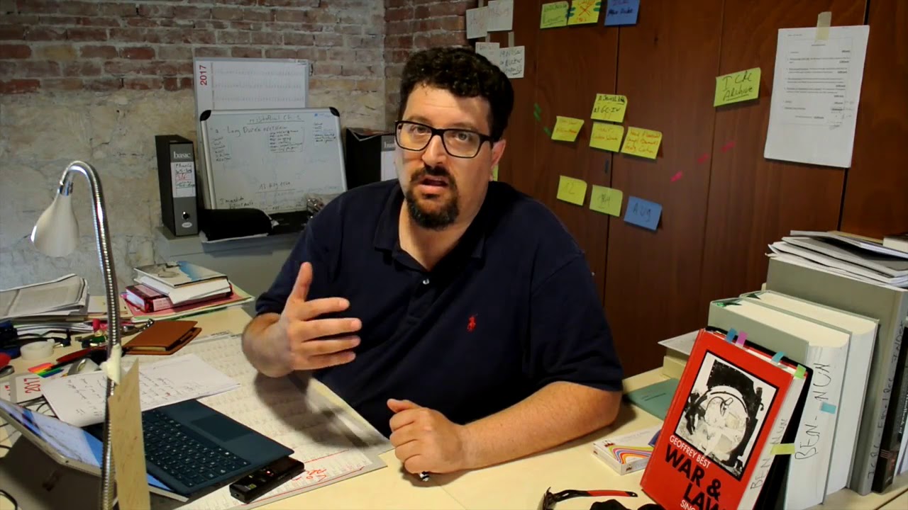 EU4Facts video competition: Gilad Ben Nun