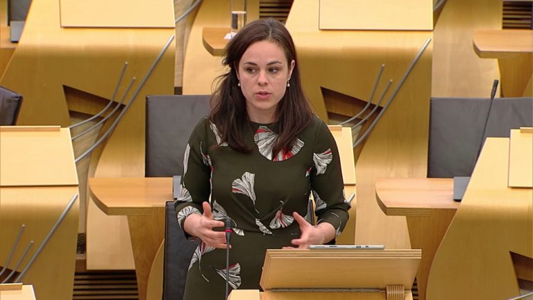 Members’ Business – Edward Mountain MSP: Shortage of Radiologists – 4 …