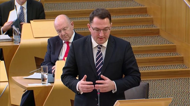 Debate: Gender Pay Gap – 4 October 2017