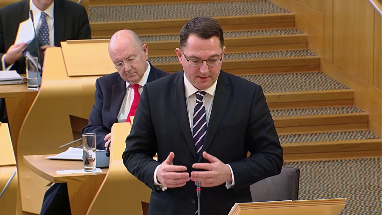 Debate: Gender Pay Gap – 4 October 2017