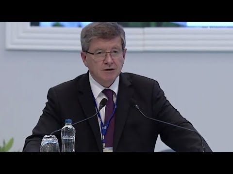 ILO Chief warns against economic growth without social progress