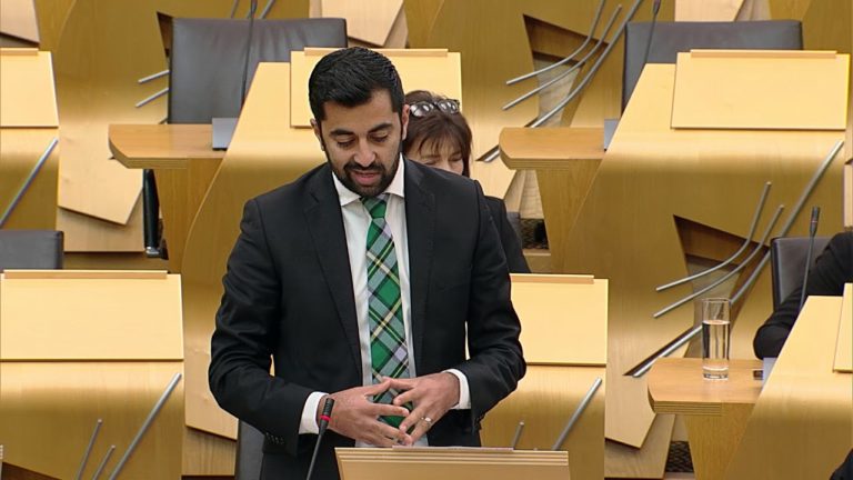 General Questions – 5 October 2017