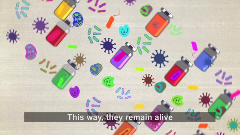 Using Nuclear Science to Expand the Vaccines Portfolio