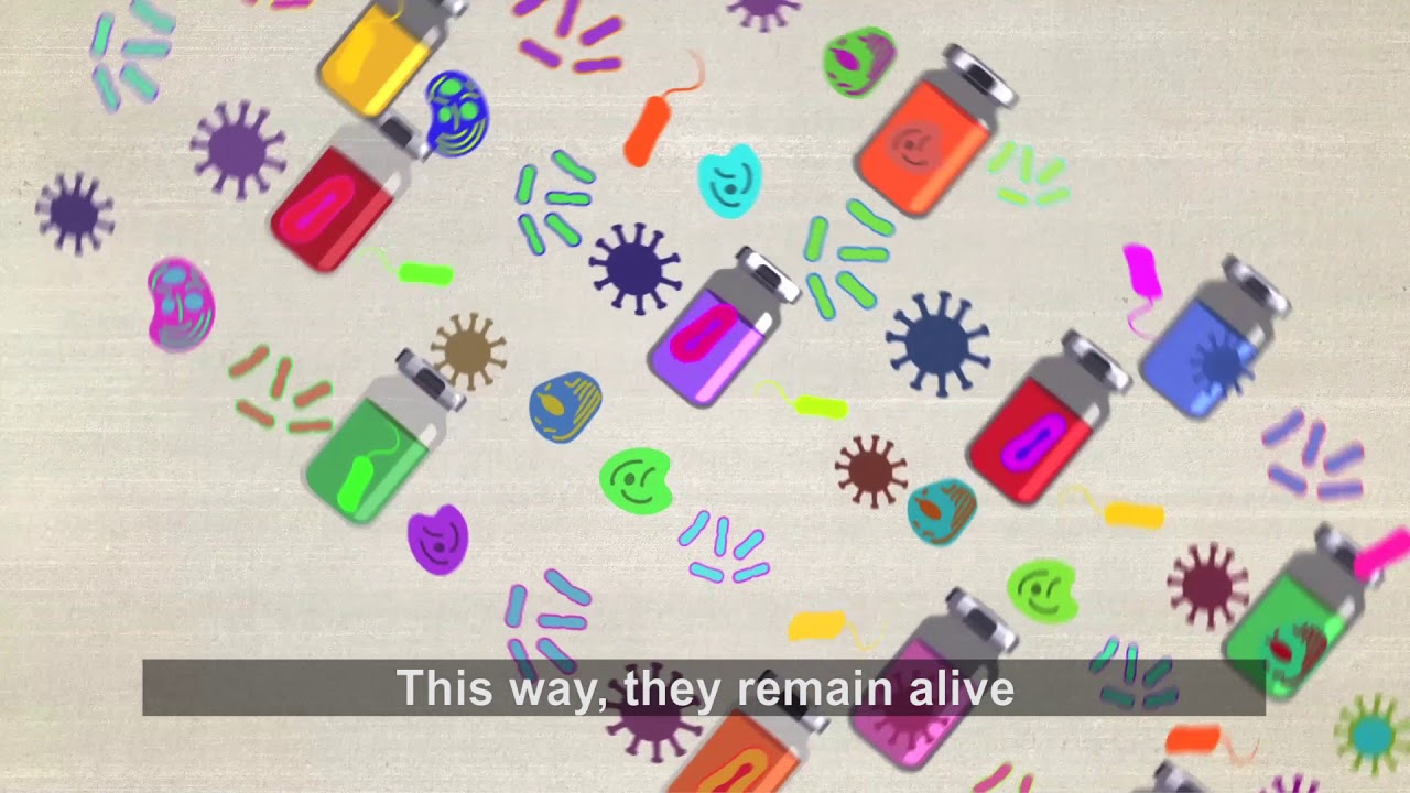 Using Nuclear Science to Expand the Vaccines Portfolio