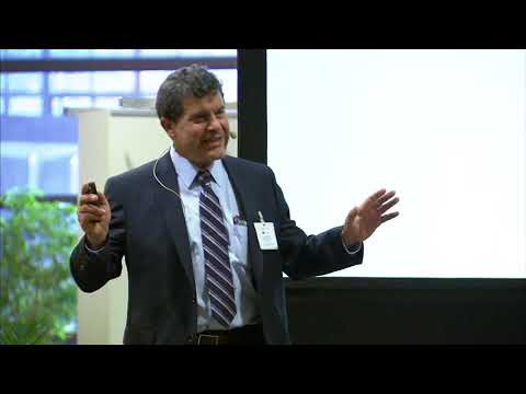 JRC Annual Lecture 2017: Ignorance and the community of knowledge with…