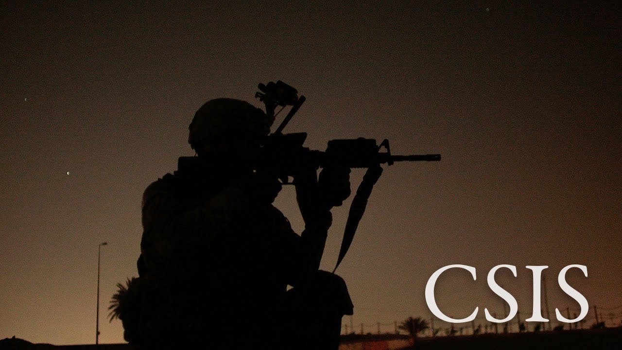 “The Future of War: A History”