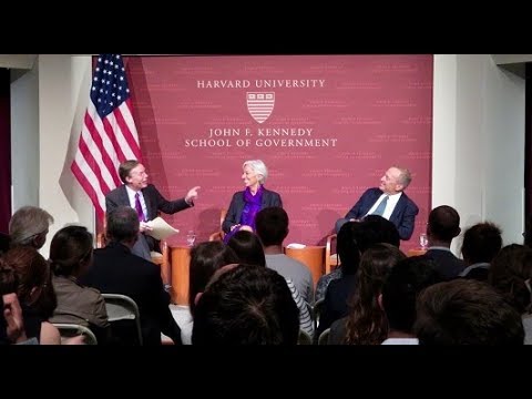 A Time to Repair the Roof