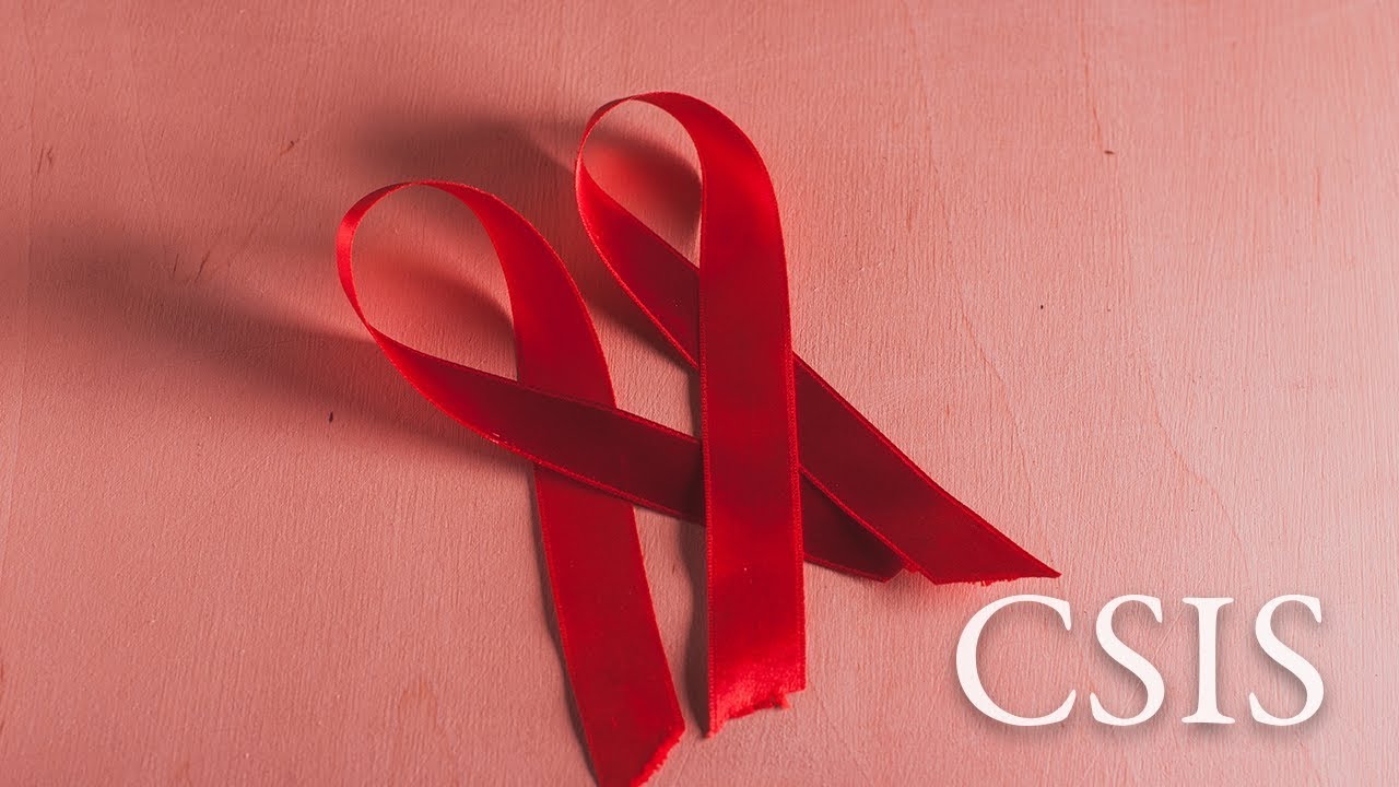 History and Future of the Global HIV Response