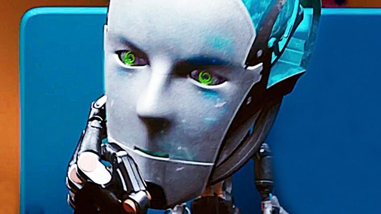 REPLICAS Trailer ✩  Keanu Reeves, Alice Eve, Sci-Fi, Thriller, Movie HD (2017)