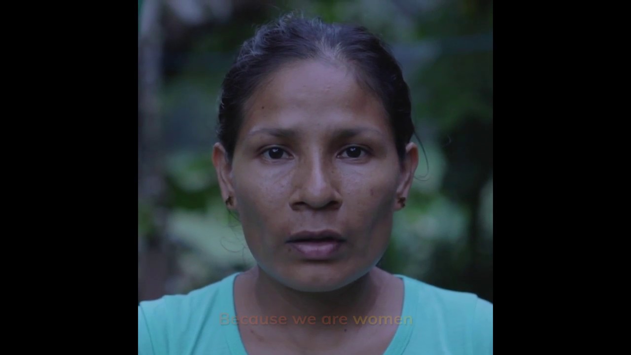 A day in the life of Telvina