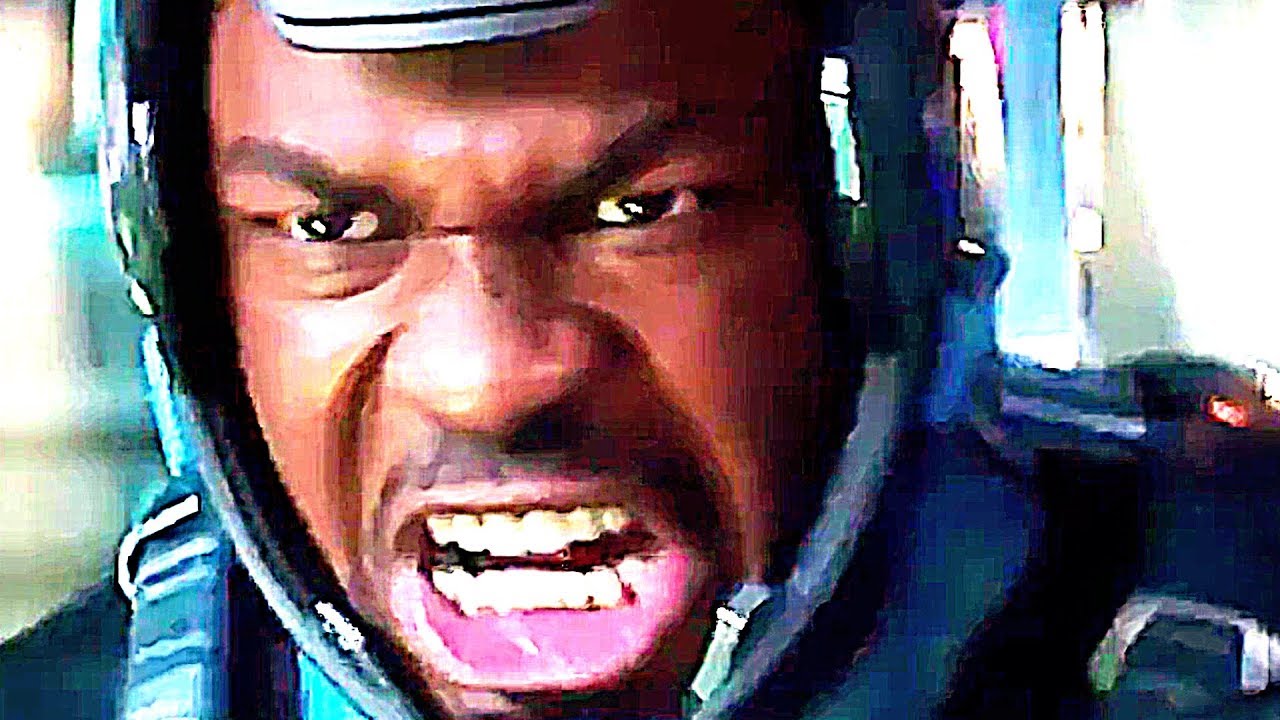 PACIFIC RIM 2 Teaser Trailer ✩ John Boyega, Sci-Fi, Movie HD (2018)