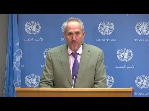 Nobel prize winner & other topics – Daily Briefing (3 October 2017)