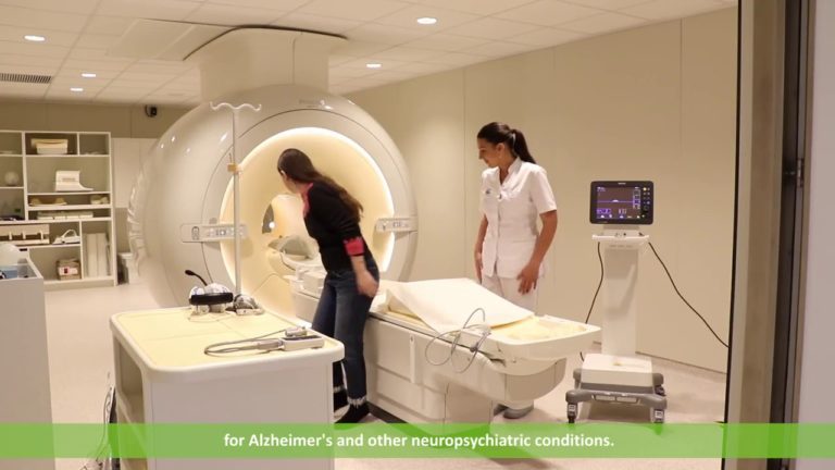 EU4Facts video competition: S. Skouras – Virtual reality neurofeedback