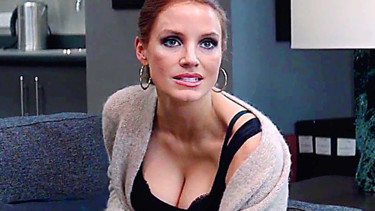 MOLLY’S GAME Trailer #2 ✩ Poker Movie – Jessica Chastain, Idris Elba, Kevin Costner