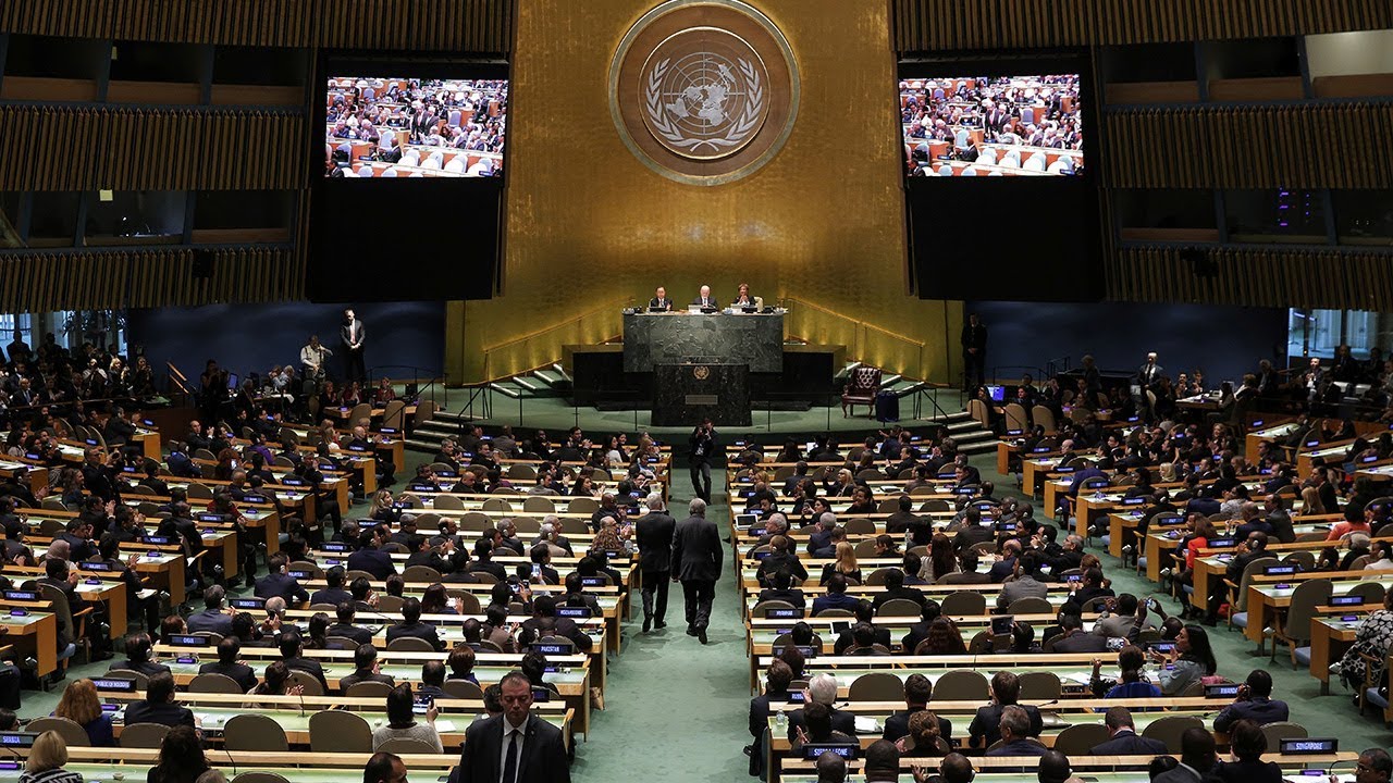 Council on Foreign Relations’ Eighth Annual Back-to-School Event