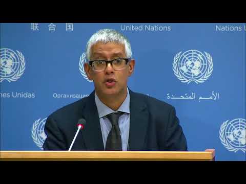 Visit to Myanmar & other topics – Daily Briefing (2 October 2017)