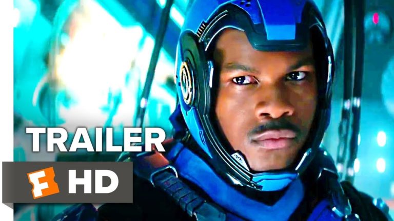 Pacific Rim: Uprising Trailer #1 (2018) | Movieclips Trailers