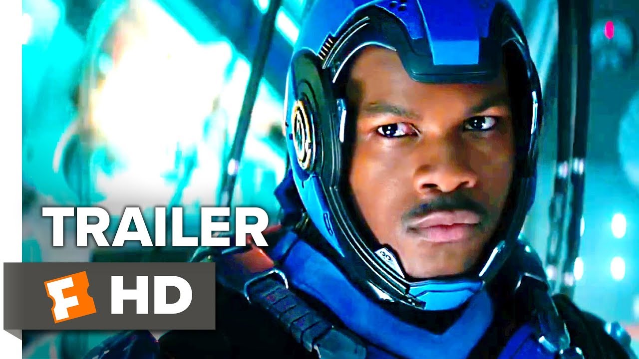 Pacific Rim: Uprising Trailer #1 (2018) | Movieclips Trailers