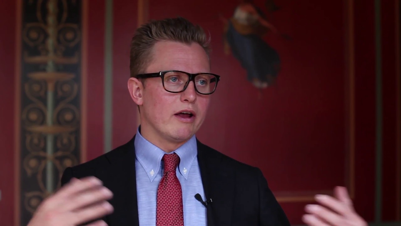 EU4Facts video competition: David Budtz Pedersen – Science Advice