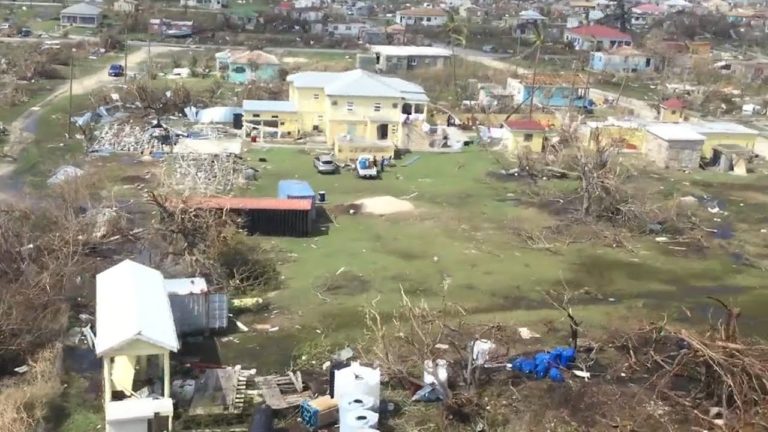 The Week in Review – 6 October 2017