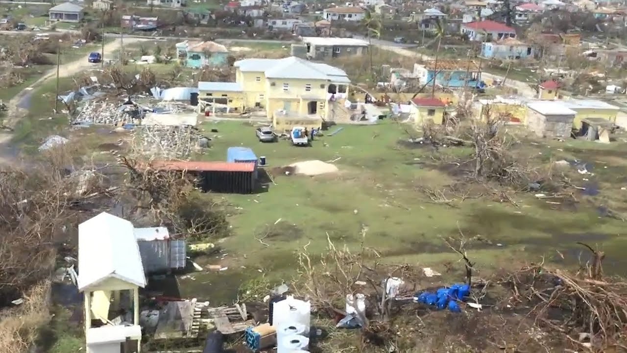 The Week in Review – 6 October 2017