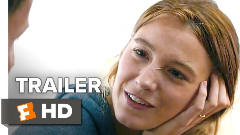 All I See Is You Trailer (2017) | ‘Beholder’ | Movieclips Trailers