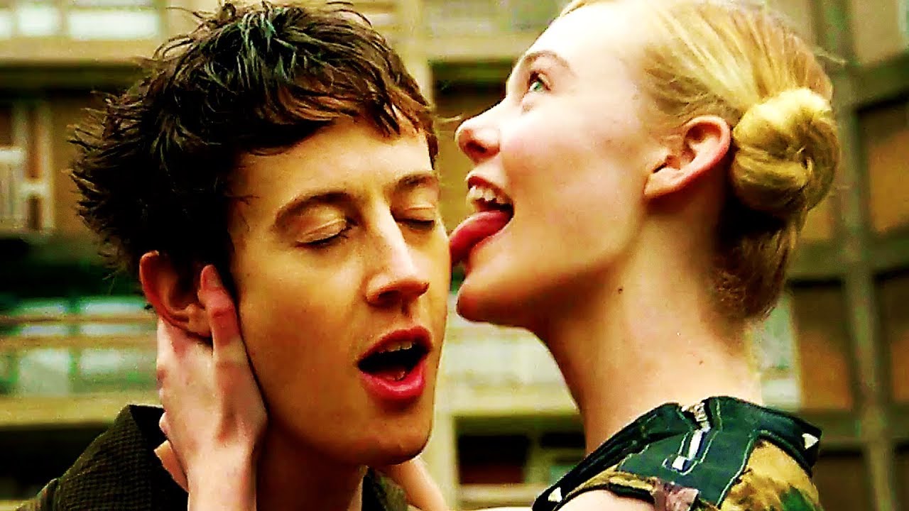 HOW TO TALK TO GIRLS AT PARTIES Trailer ✩ Nicole Kidman, Elle Fanning, Comedy, Movie HD (2017)