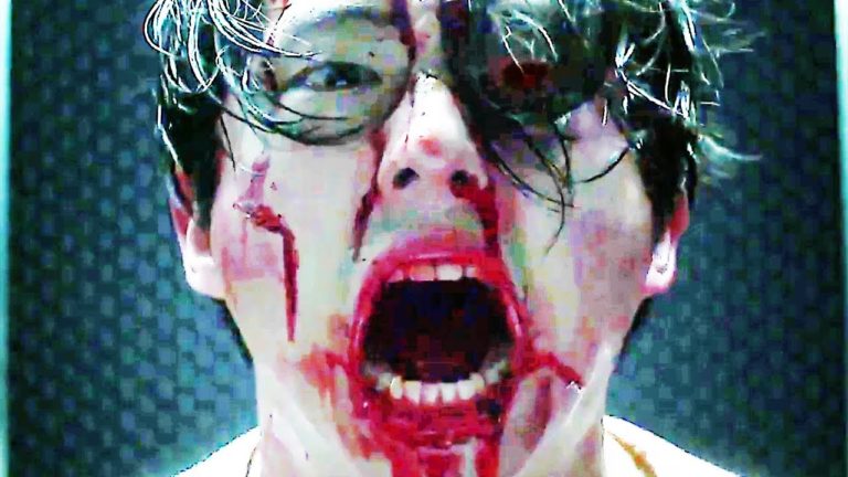 MAYHEM Trailer ✩ Steven Yeun, Thriller, Action, Movie HD (2017)