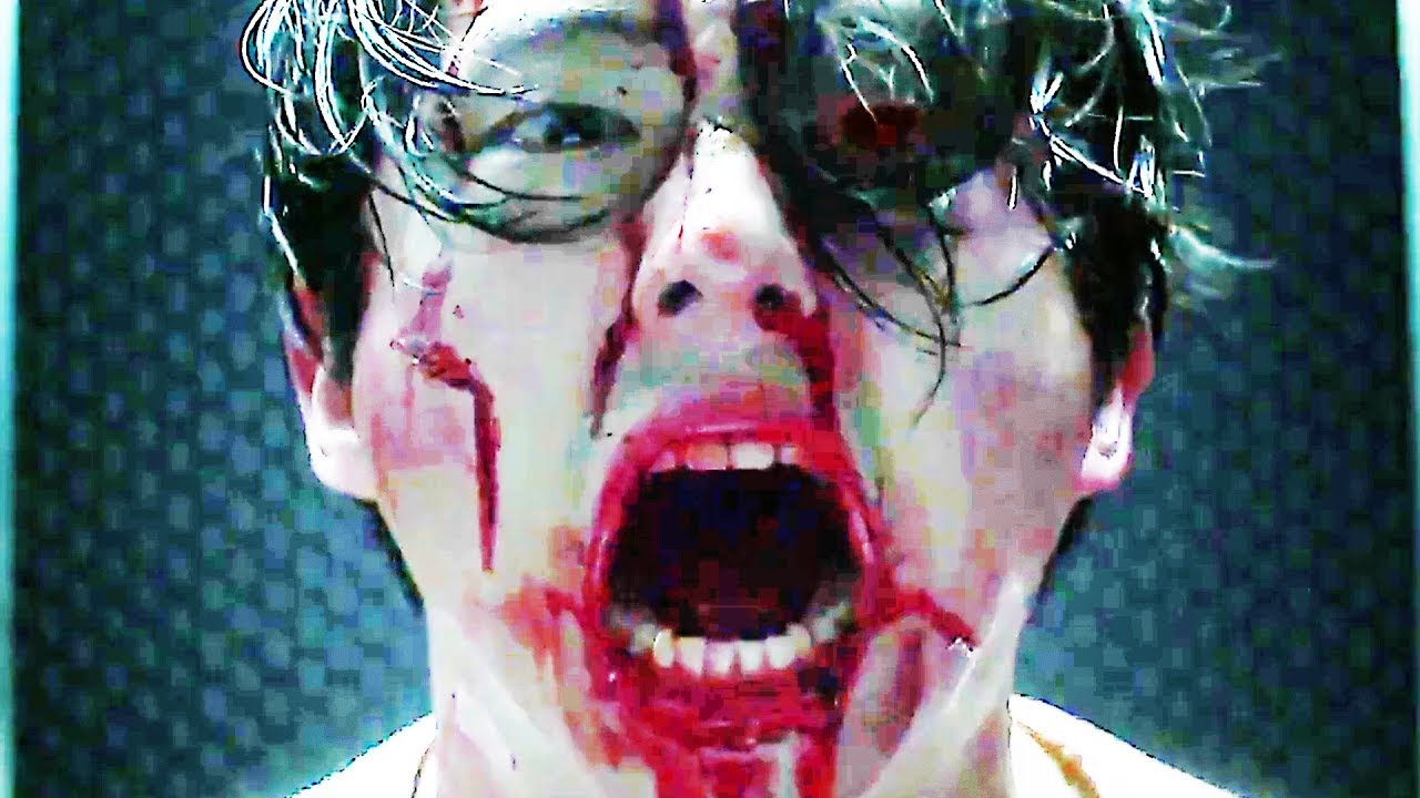 MAYHEM Trailer ✩ Steven Yeun, Thriller, Action, Movie HD (2017)