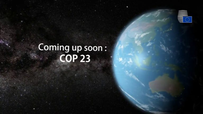 Finance and climate change