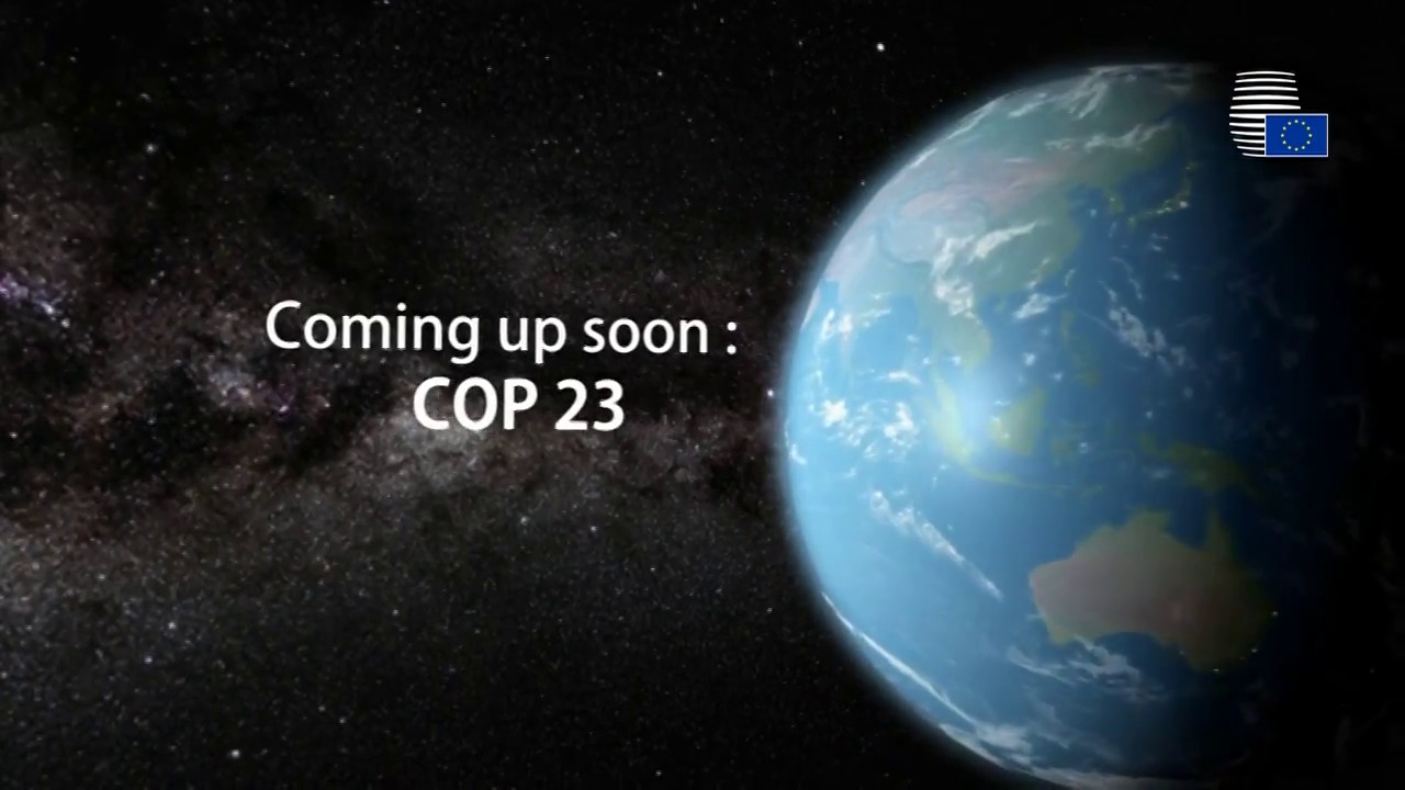 Finance and climate change