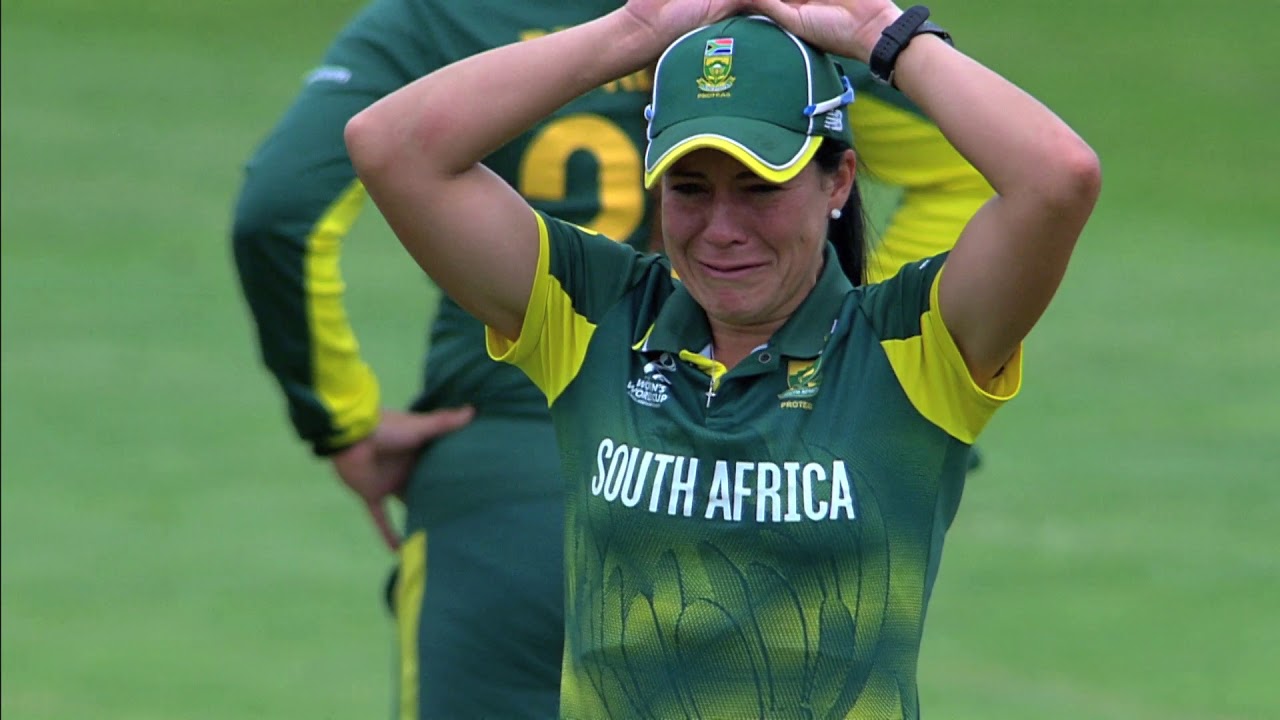 Impact of Women’s World Cup 2017