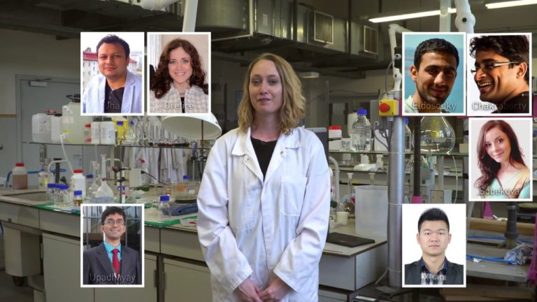 EU4Facts video competition: ETN Demeter