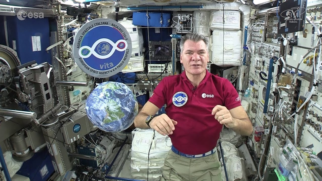 Paolo’s message for the Guggenheim Museum Bilbao