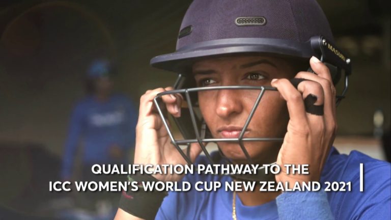 The road to WWC21 begins now!