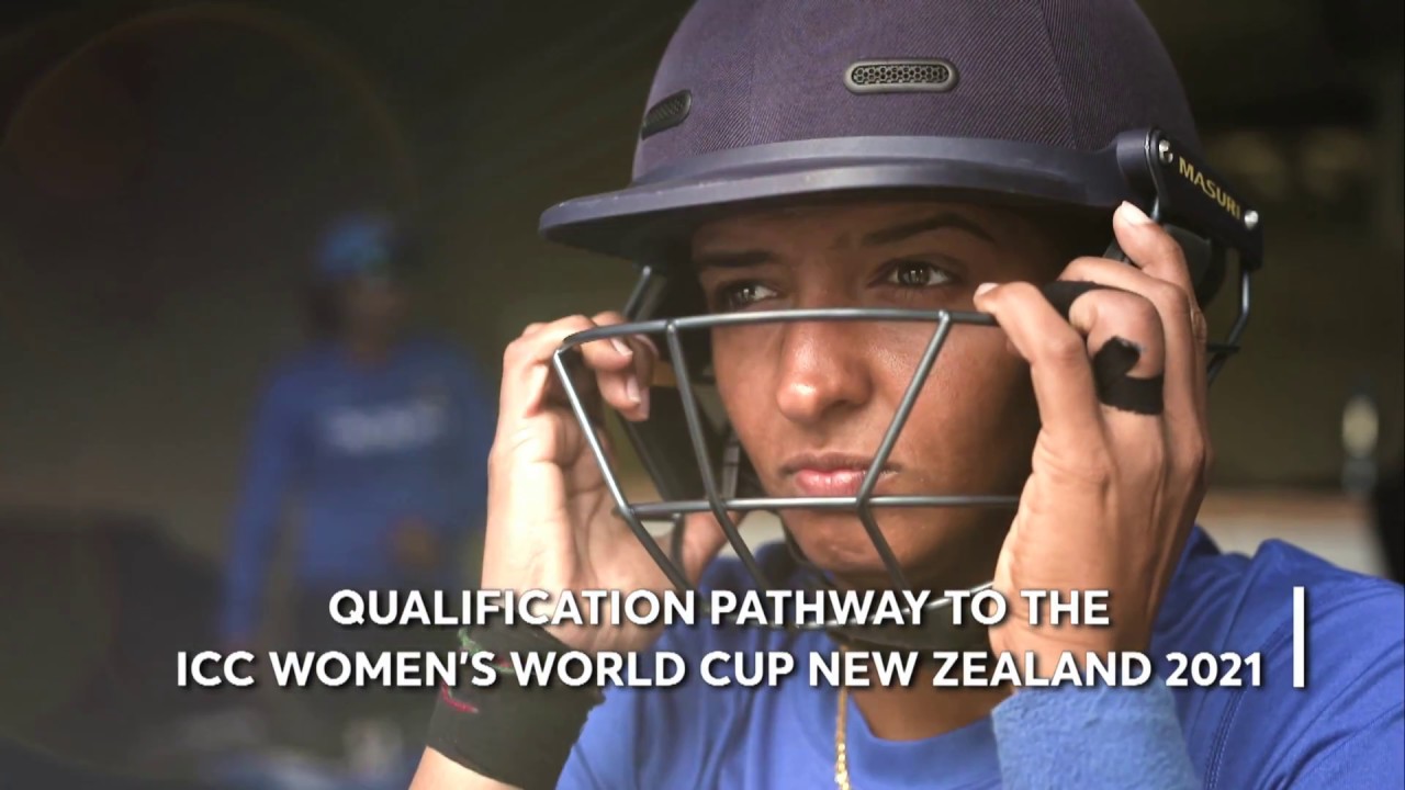 The road to WWC21 begins now!