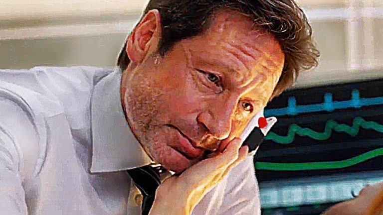 THE X-FILES Season 11 Trailer ✩ TV Show HD (2018)