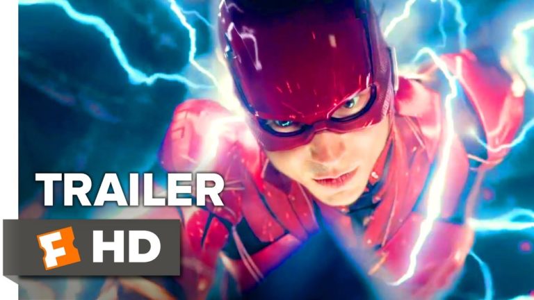 Justice League Trailer (2017) | ‘Heroes’ | Movieclips Trailers