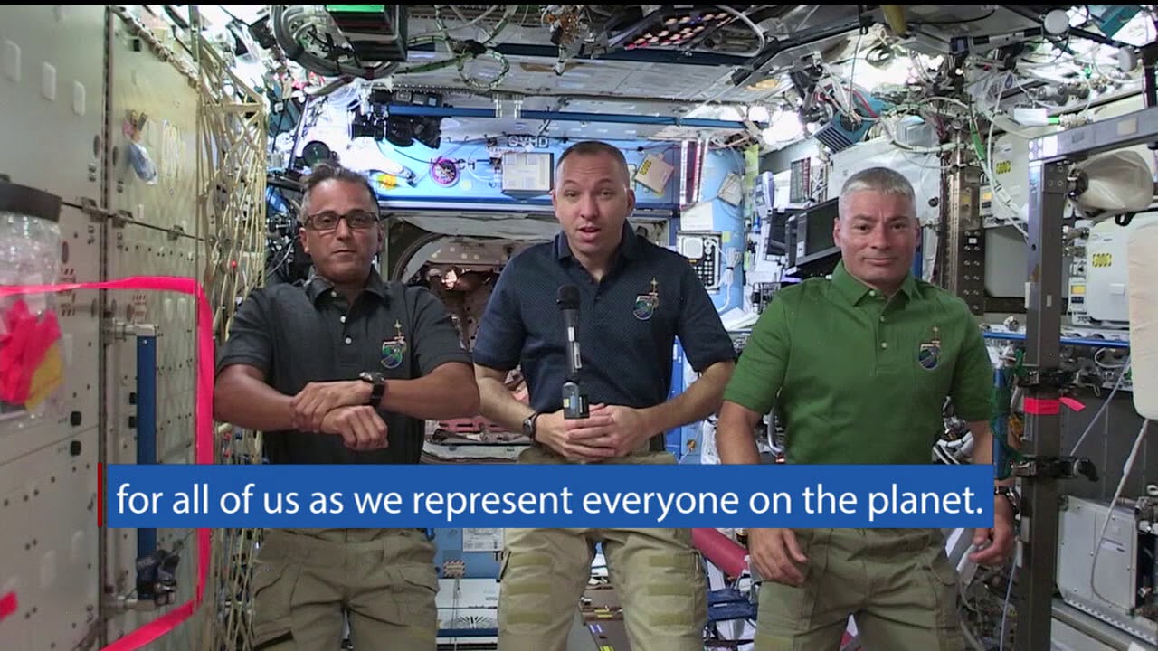 Outer Space Treaty at 50