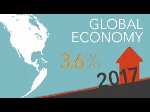 World Economic Outlook, October 2017