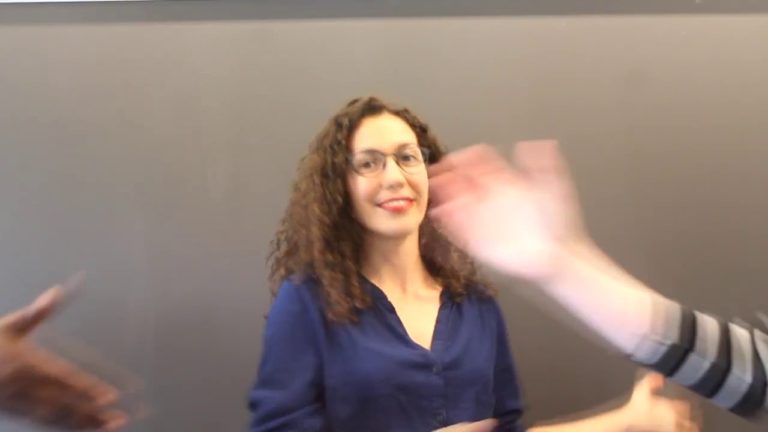 EU4Facts video competition: Liliana Fonseca – RUNIN PhD candidate Univ…