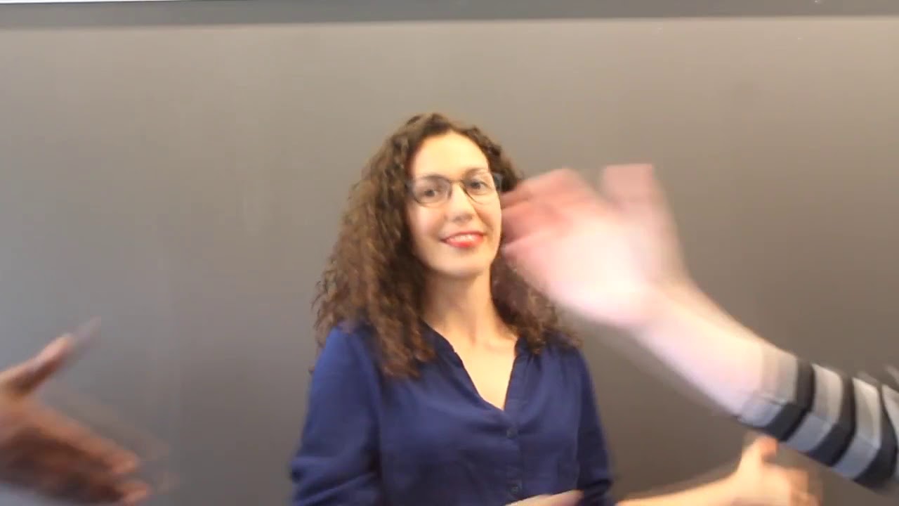 EU4Facts video competition: Liliana Fonseca – RUNIN PhD candidate Univ…