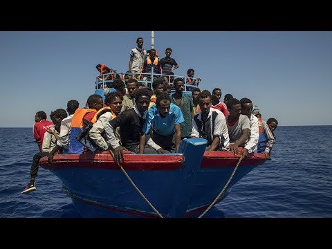 EU-Africa: MEPs call for “reciprocal” partnership