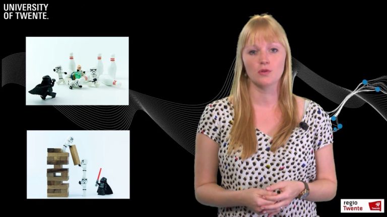 EU4Facts video competition: Lisa Nieth – RUNIN PhD candidate, Universi…