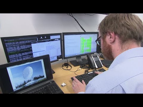 Sentinel-5P services