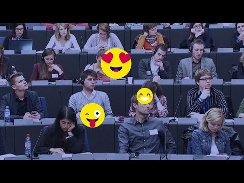 European Youth Event 2018