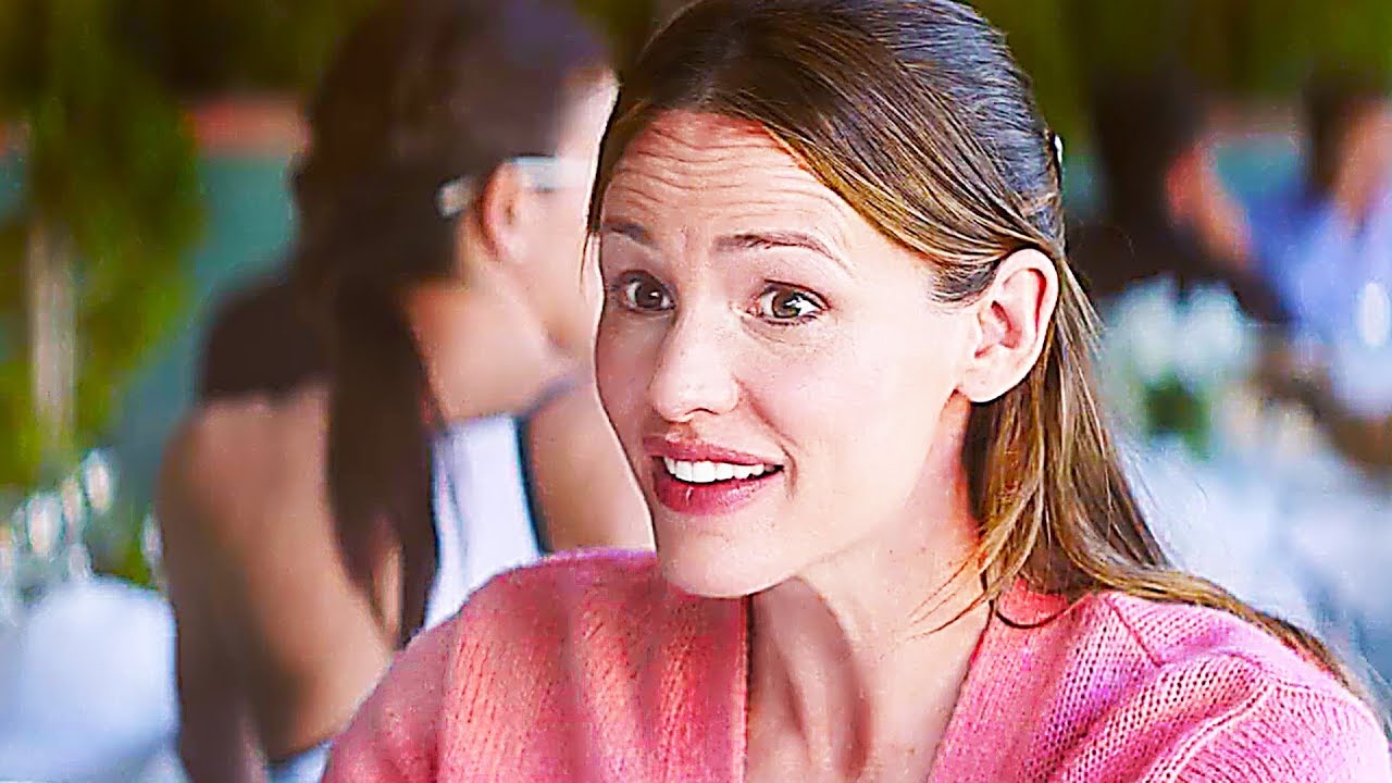 THE TRIBES OF PABLOS VERDES Trailer ✩ Jennifer Garner Movie HD (2017)