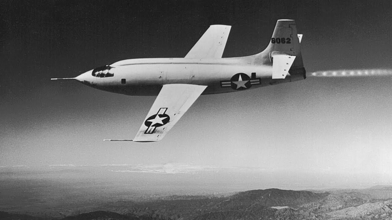 Pushing the Envelope